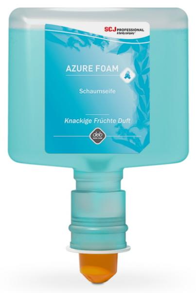 DEB Stoko Azure Foam Schaumseife